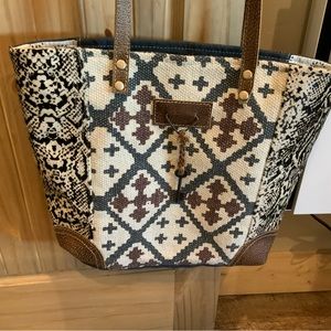 Pluralistic Tote Bag S-2811